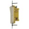 Hubbell Wiring Device-Kellems TradeSelect, Switches and Lighting Controls, Decorator Switch, Residential Grade, Rocker Switch, General Purpose AC, Three Way, 15A 120/277V AC, Push Back and Side Wired, Light RSD315LA - alternate 3